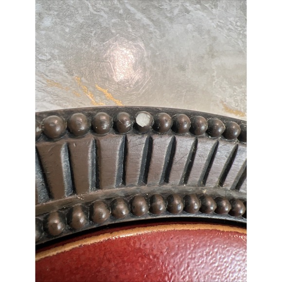 PartyLite Tray  12.5 Inch Diameter - Picture 2 of 6
